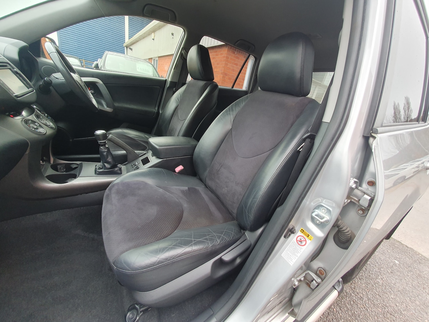 Used Toyota RAV4 2012 for sale - 77307726: Photo 31