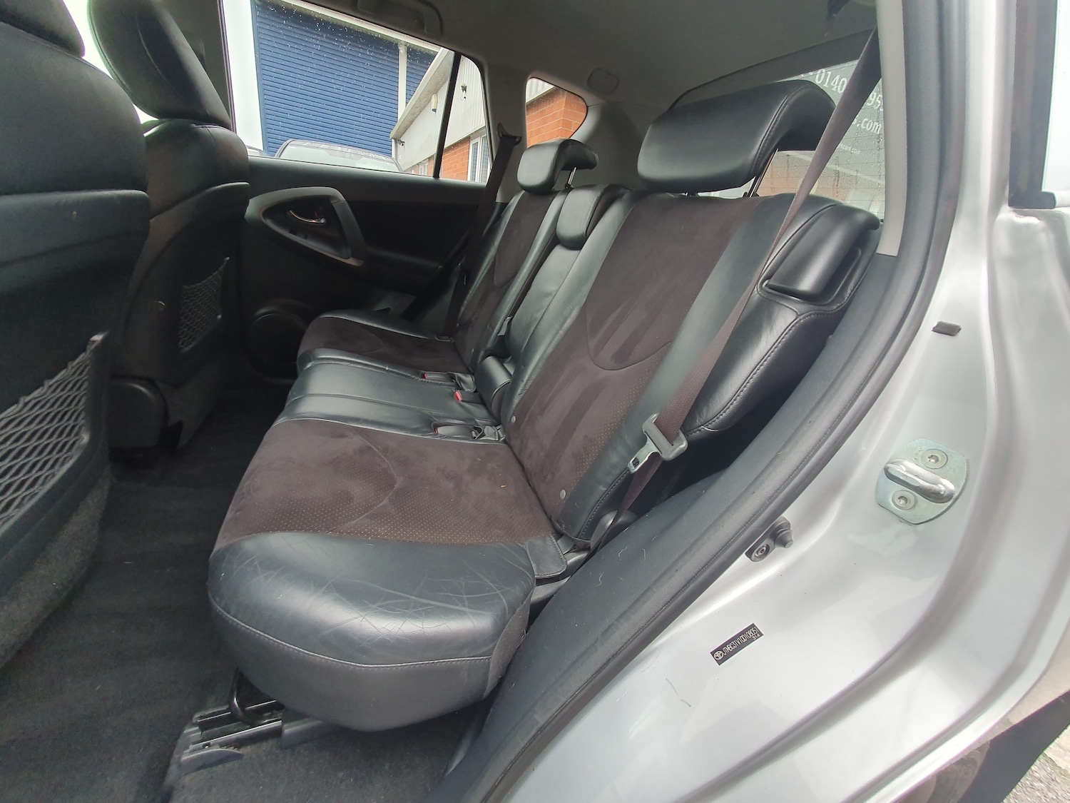 Used Toyota RAV4 2012 for sale - 77307726: Photo 34