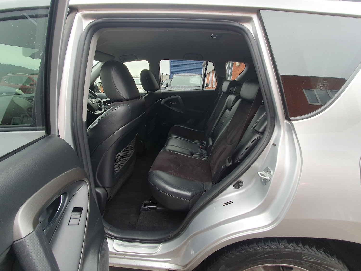 Used Toyota RAV4 2012 for sale - 77307726: Photo 35