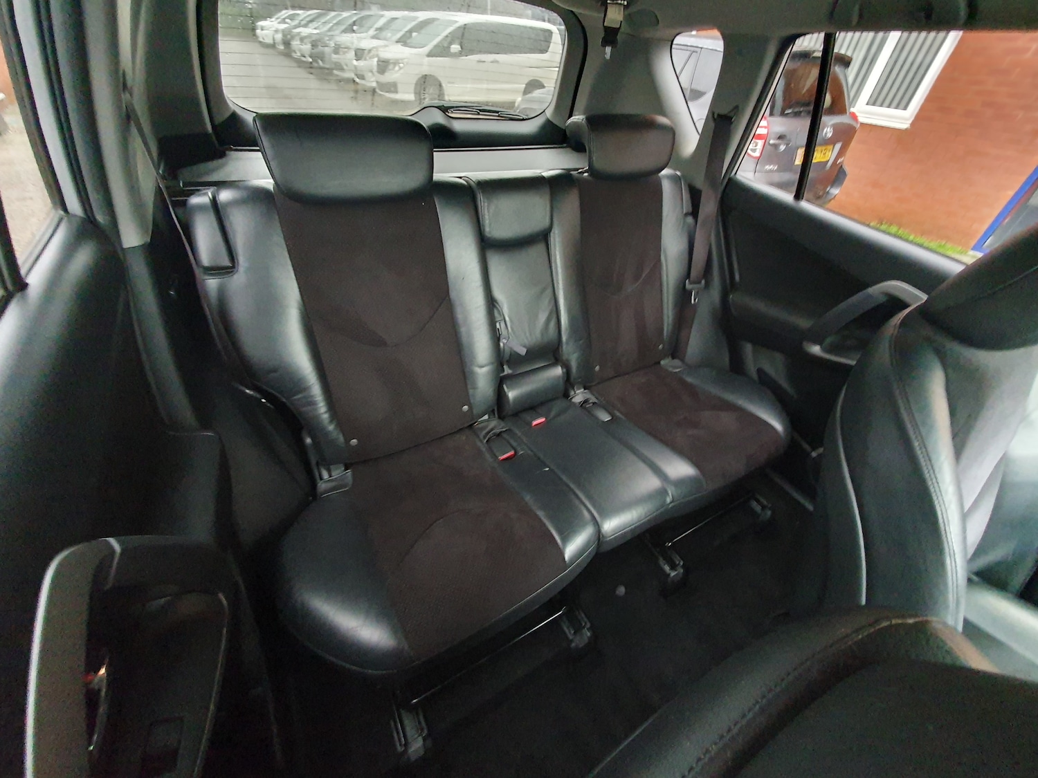 Used Toyota RAV4 2012 for sale - 77307726: Photo 36