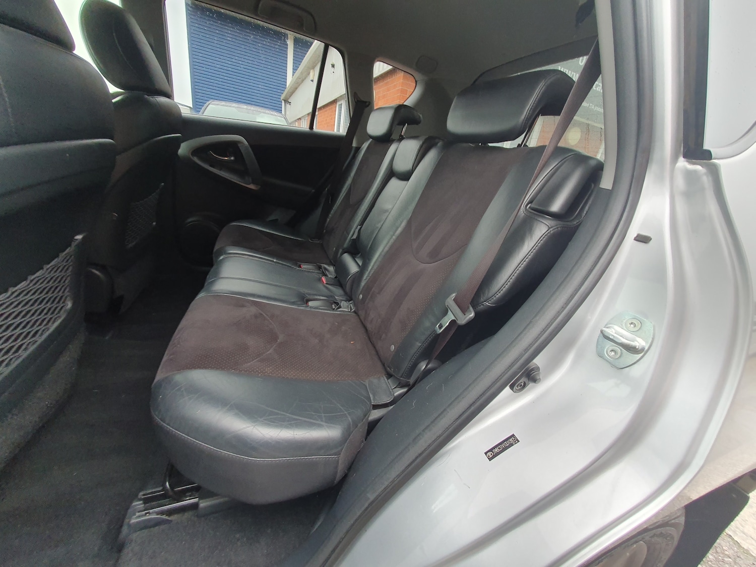 Used Toyota RAV4 2012 for sale - 77307726: Photo 42