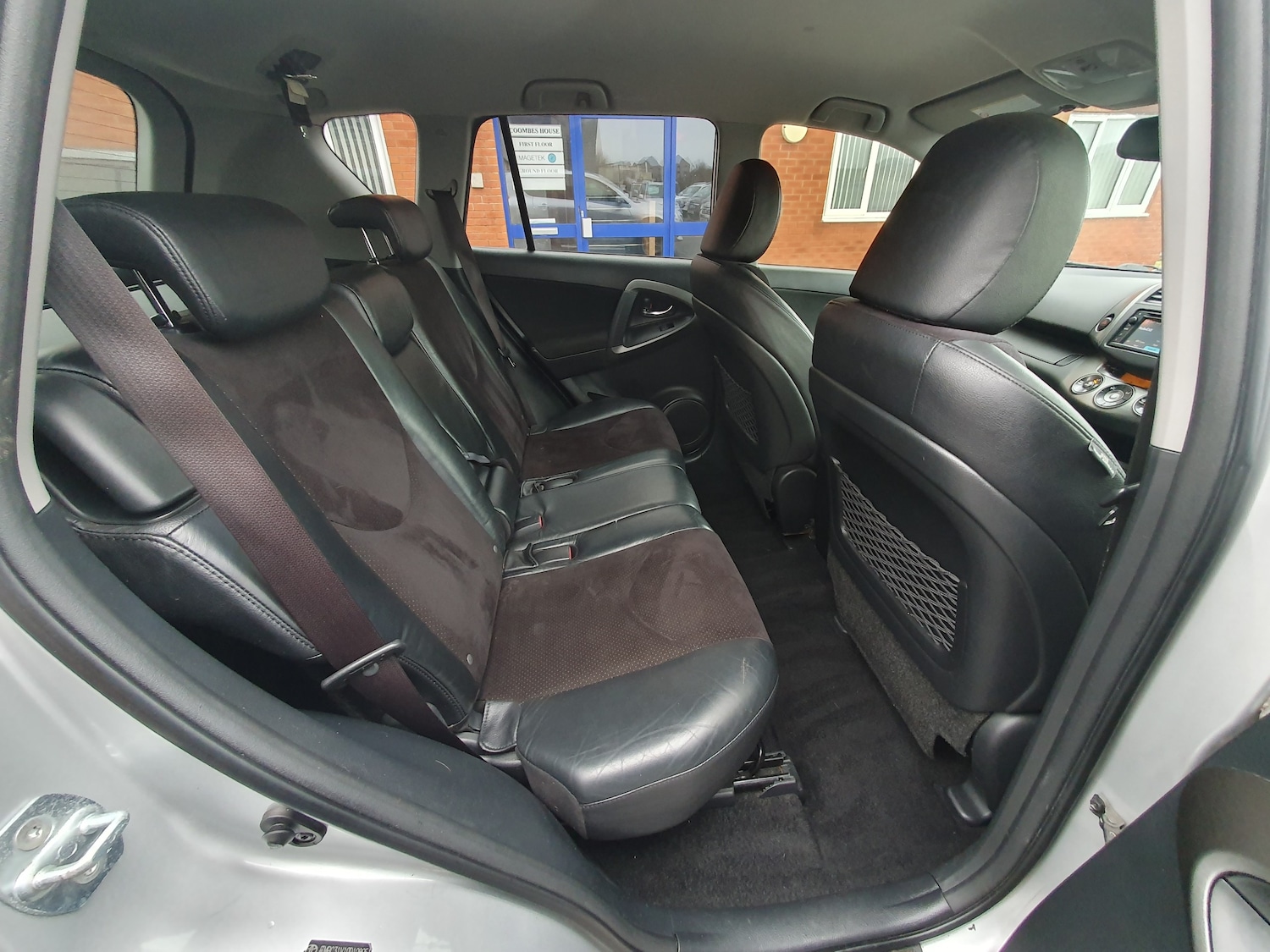 Used Toyota RAV4 2012 for sale - 77307726: Photo 44