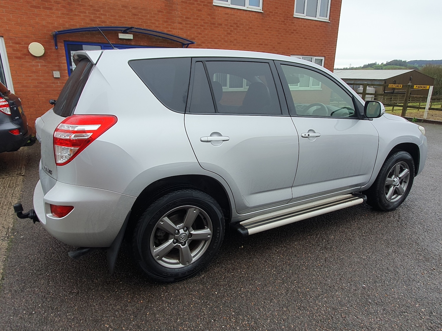 Used Toyota RAV4 2012 for sale - 77307726: Photo 8