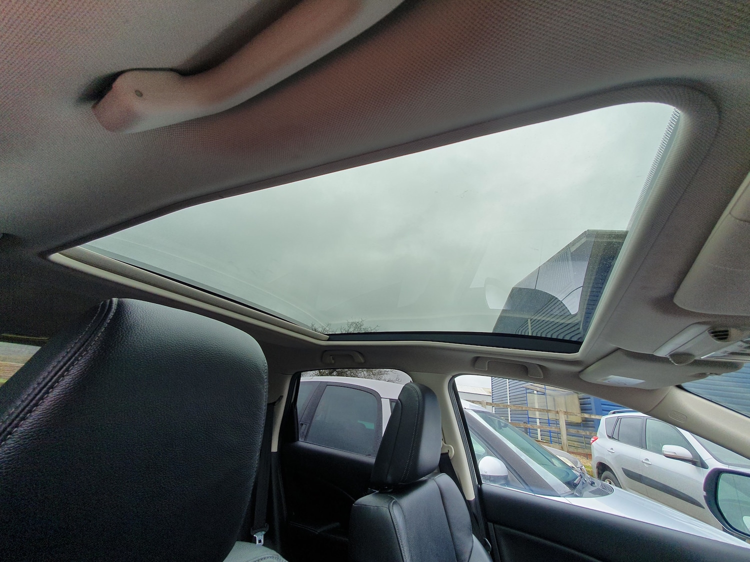 Used Honda CR-V 2013 for sale - 77620336: Photo 18