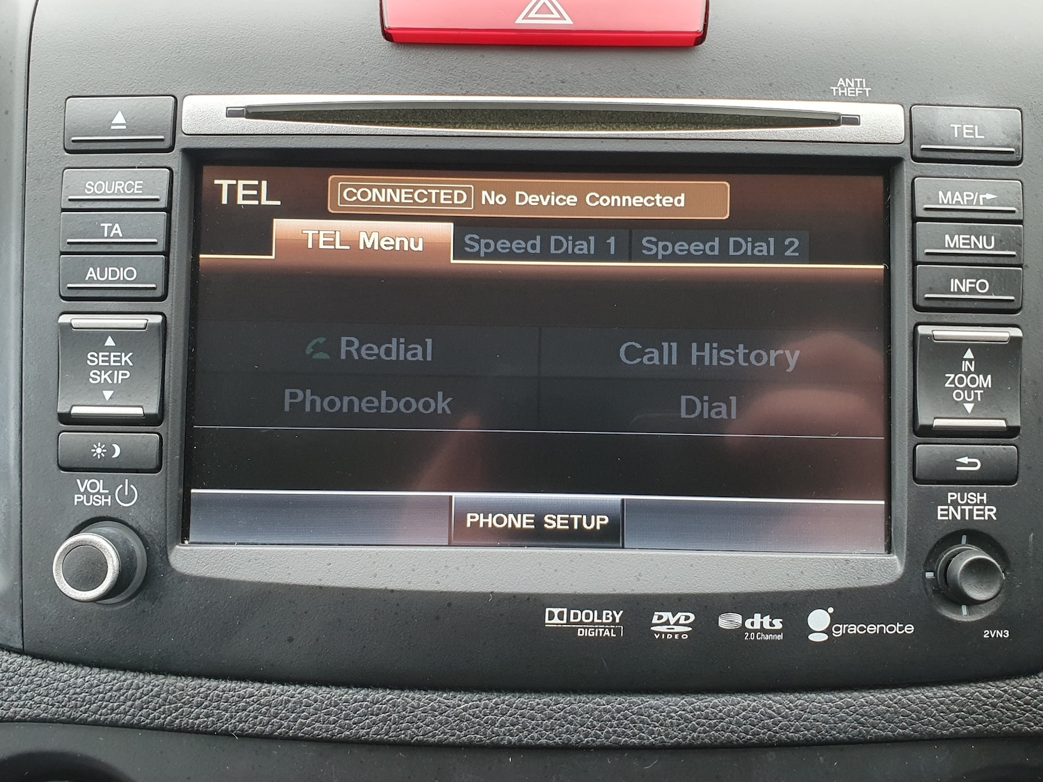 Used Honda CR-V 2013 for sale - 77620336: Photo 20