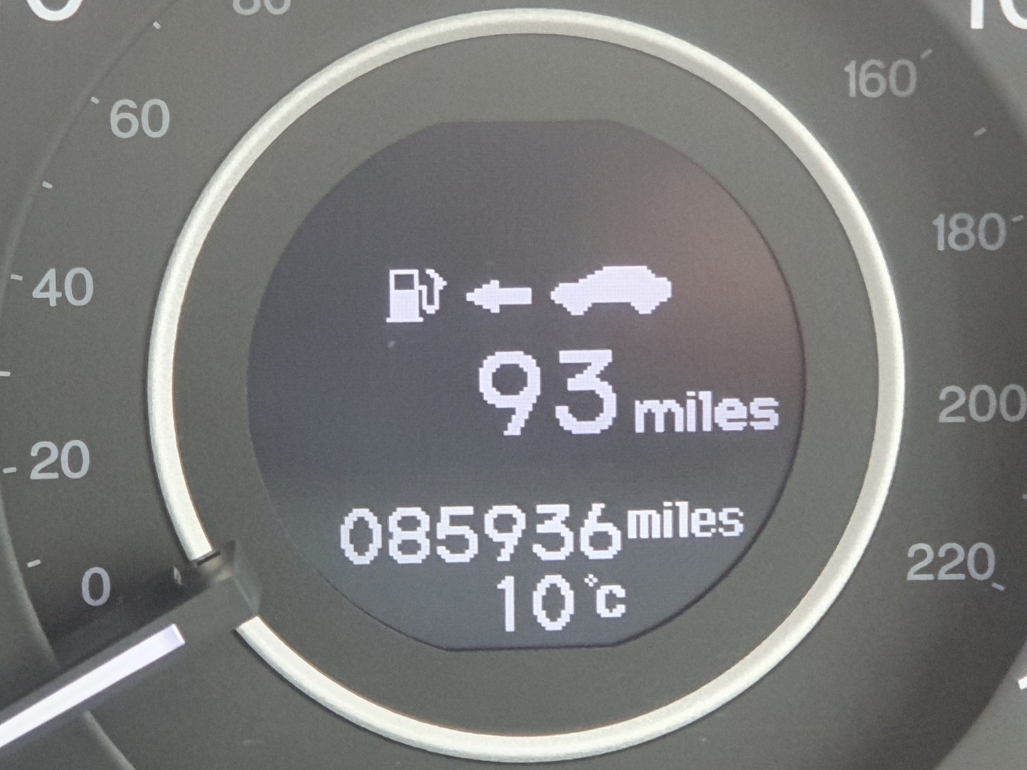 Used Honda CR-V 2013 for sale - 77620336: Photo 24