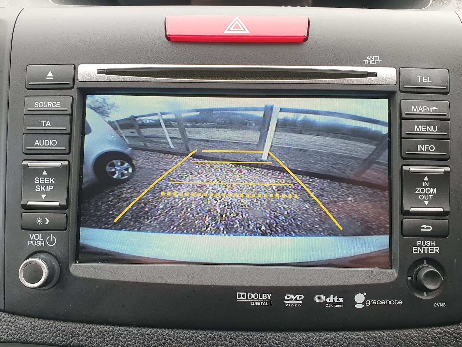 Used Honda CR-V 2013 for sale - 77620336: Photo 32