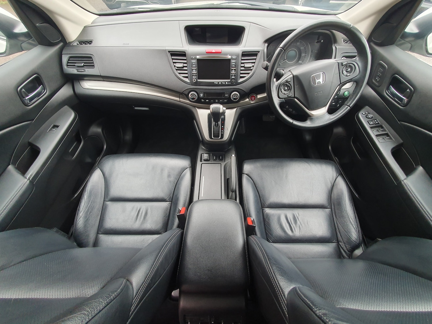 Used Honda CR-V 2013 for sale - 77620336: Photo 33