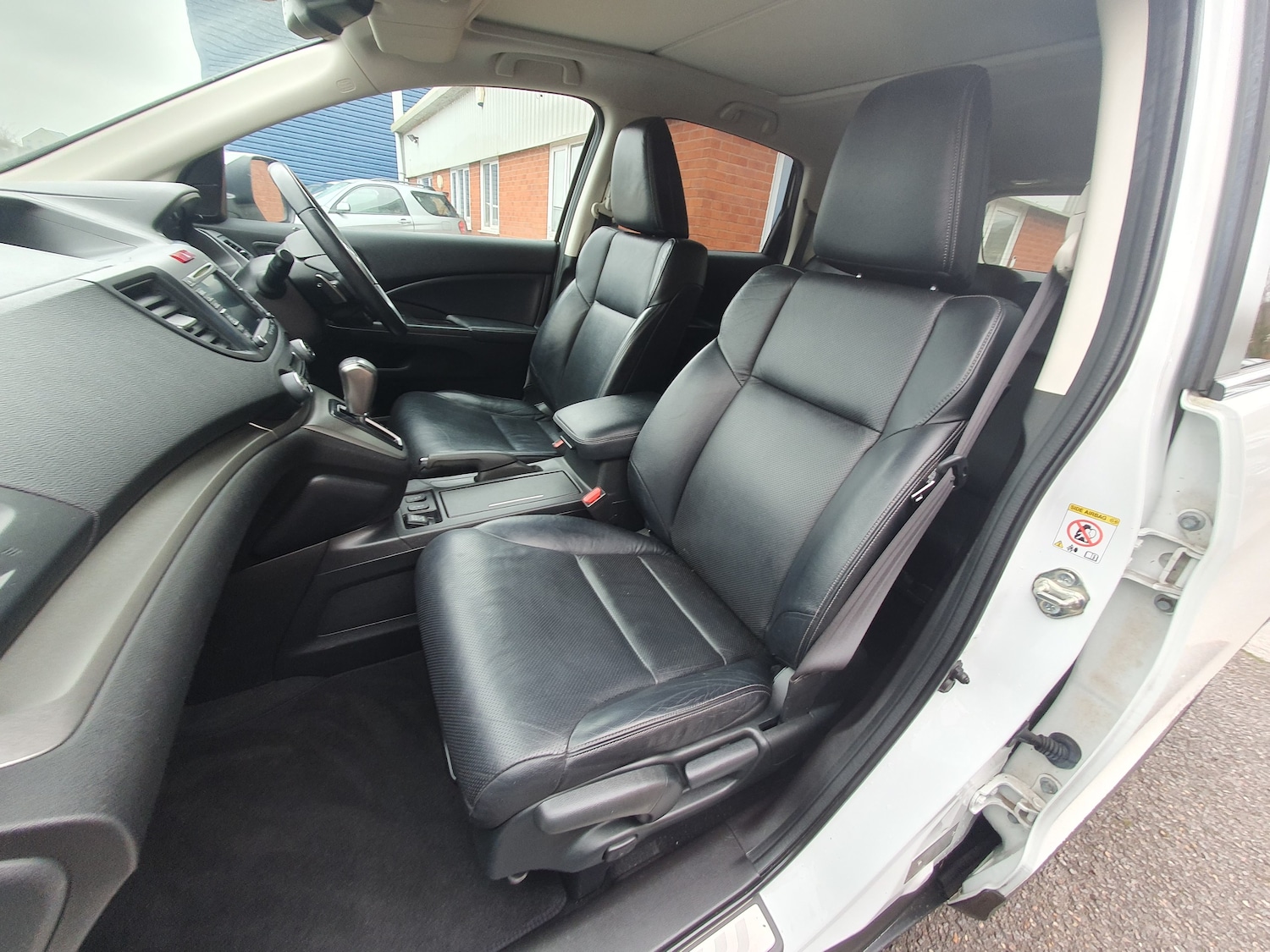 Used Honda CR-V 2013 for sale - 77620336: Photo 35