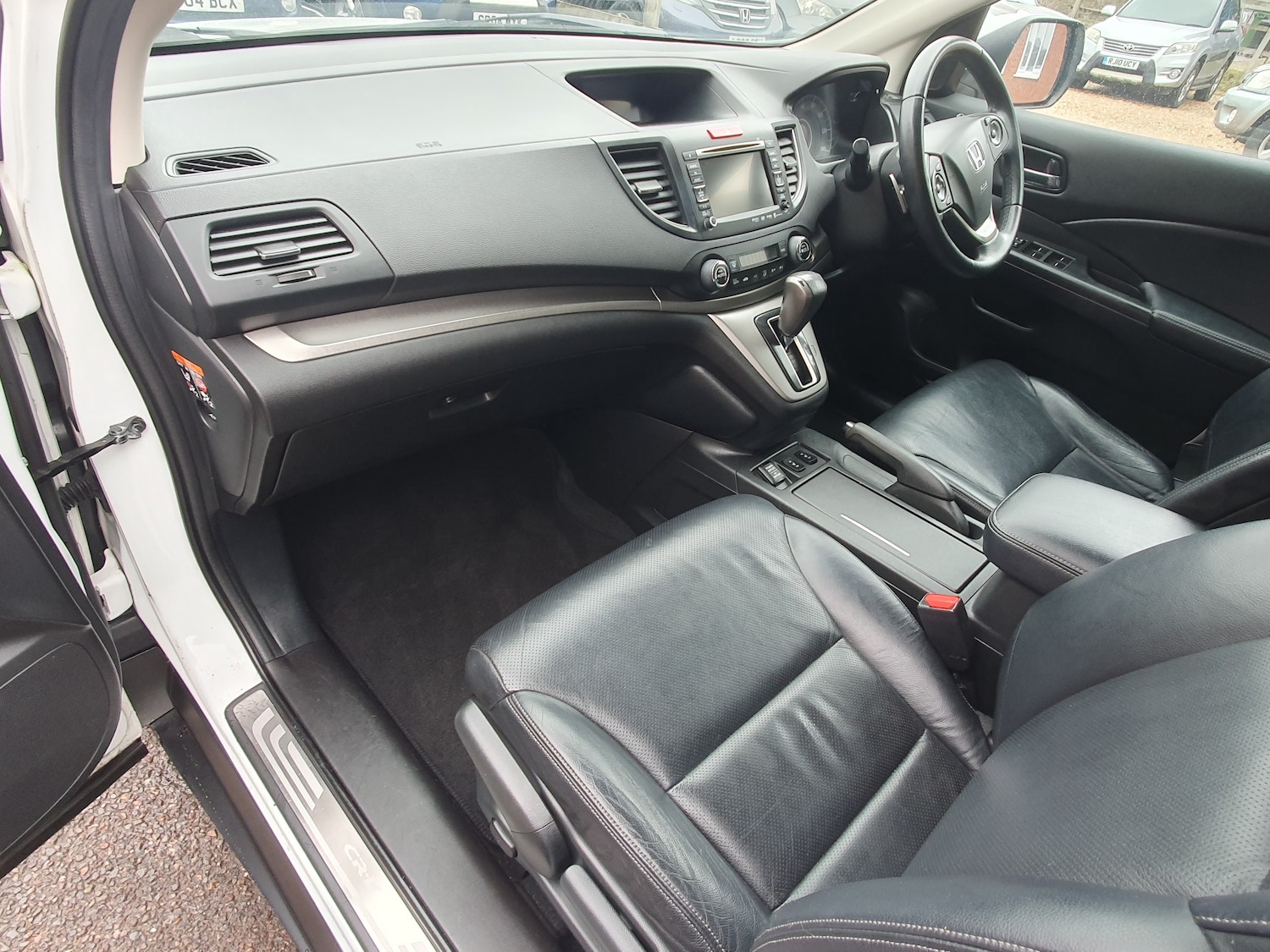 Used Honda CR-V 2013 for sale - 77620336: Photo 37