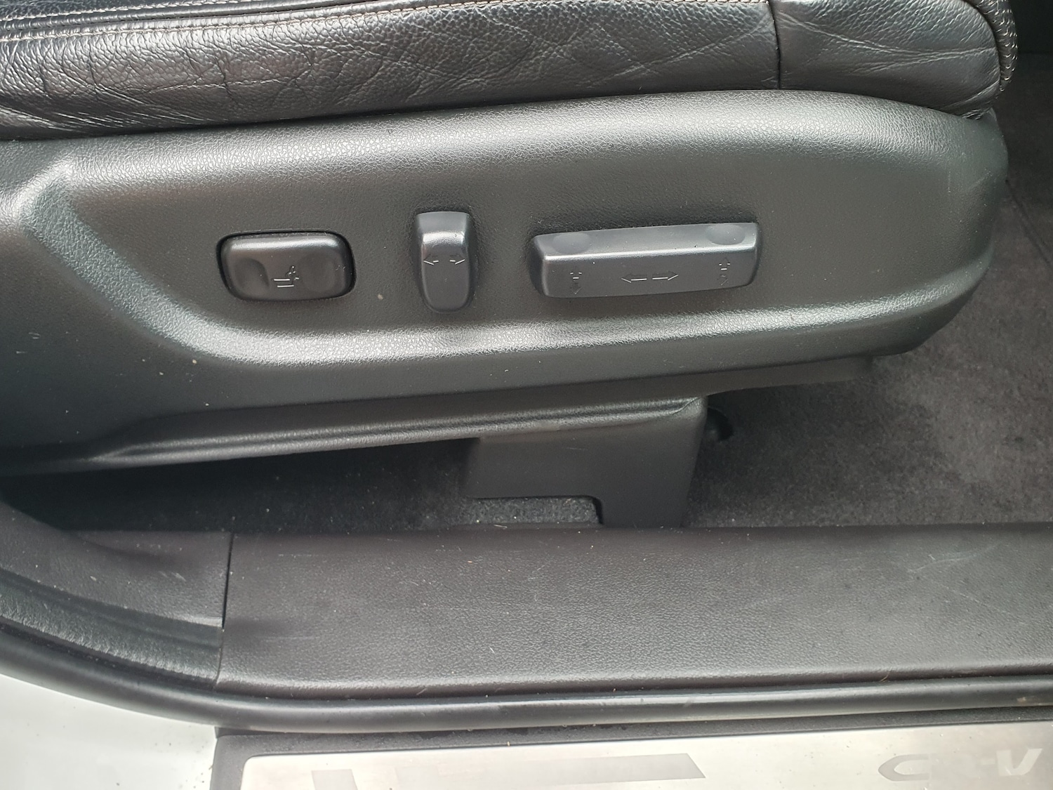 Used Honda CR-V 2013 for sale - 77620336: Photo 40