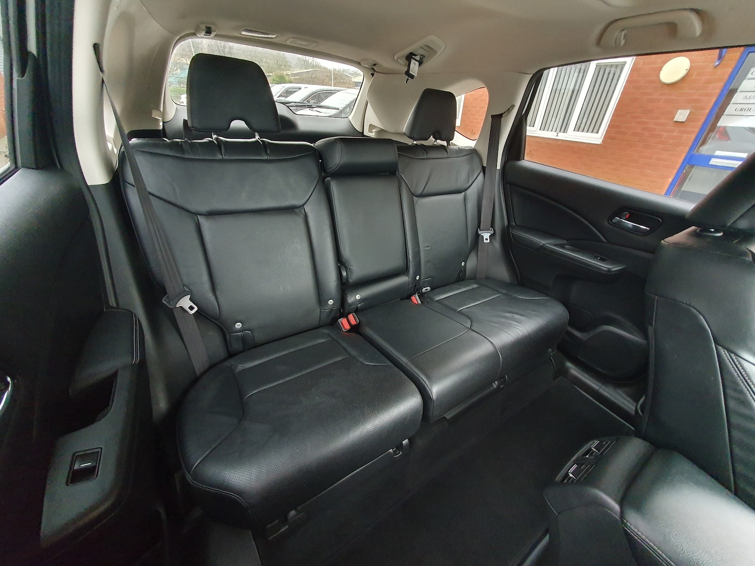 Used Honda CR-V 2013 for sale - 77620336: Photo 43