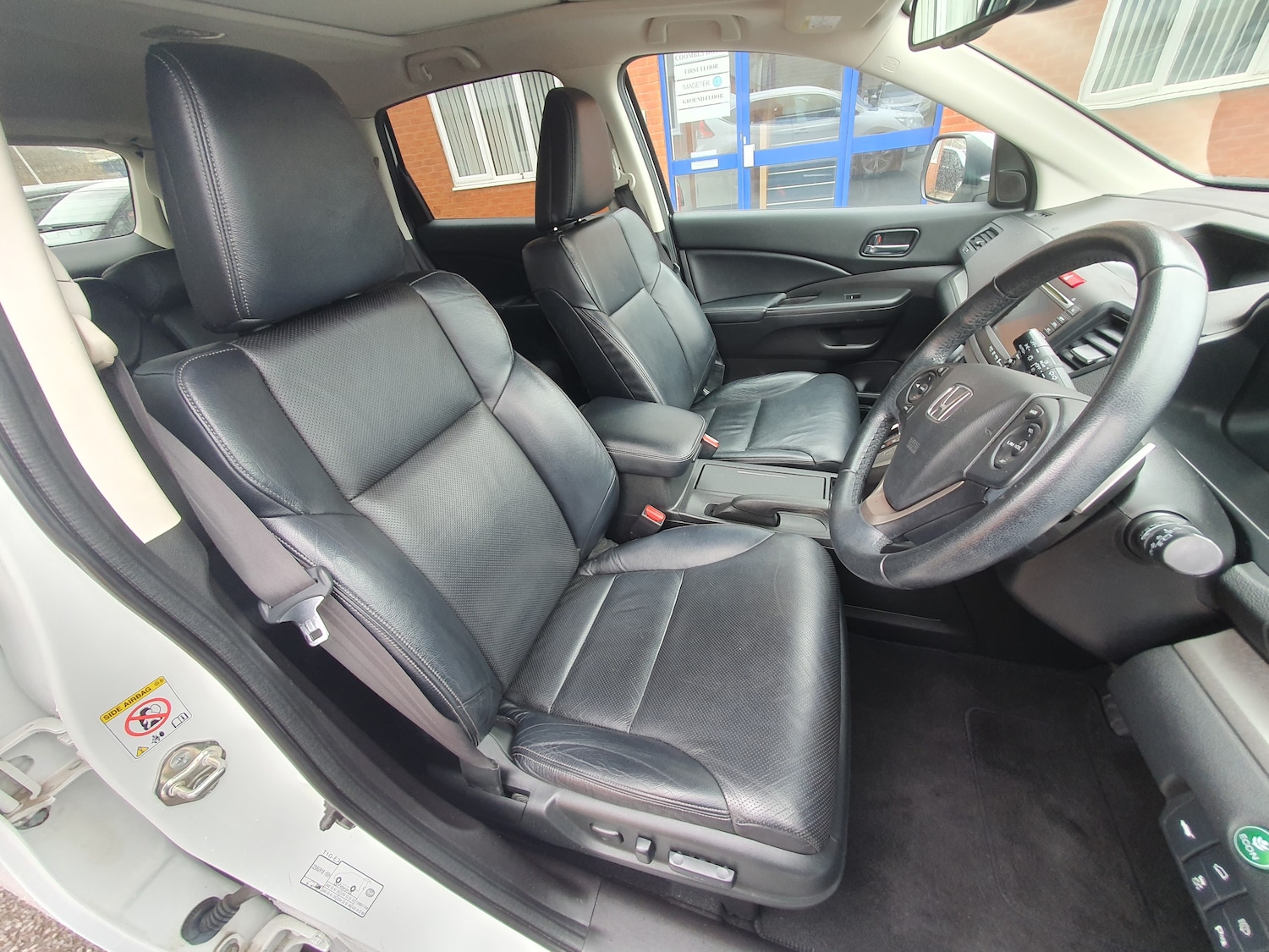 Used Honda CR-V 2013 for sale - 77620336: Photo 44