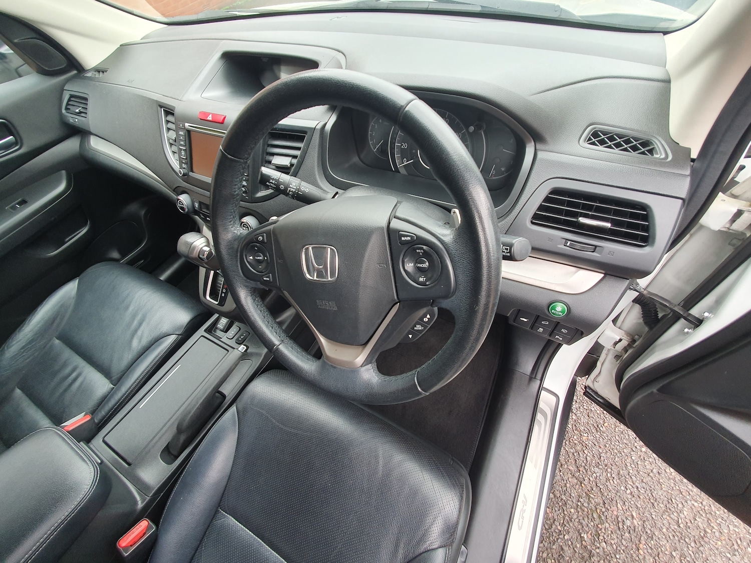 Used Honda CR-V 2013 for sale - 77620336: Photo 45