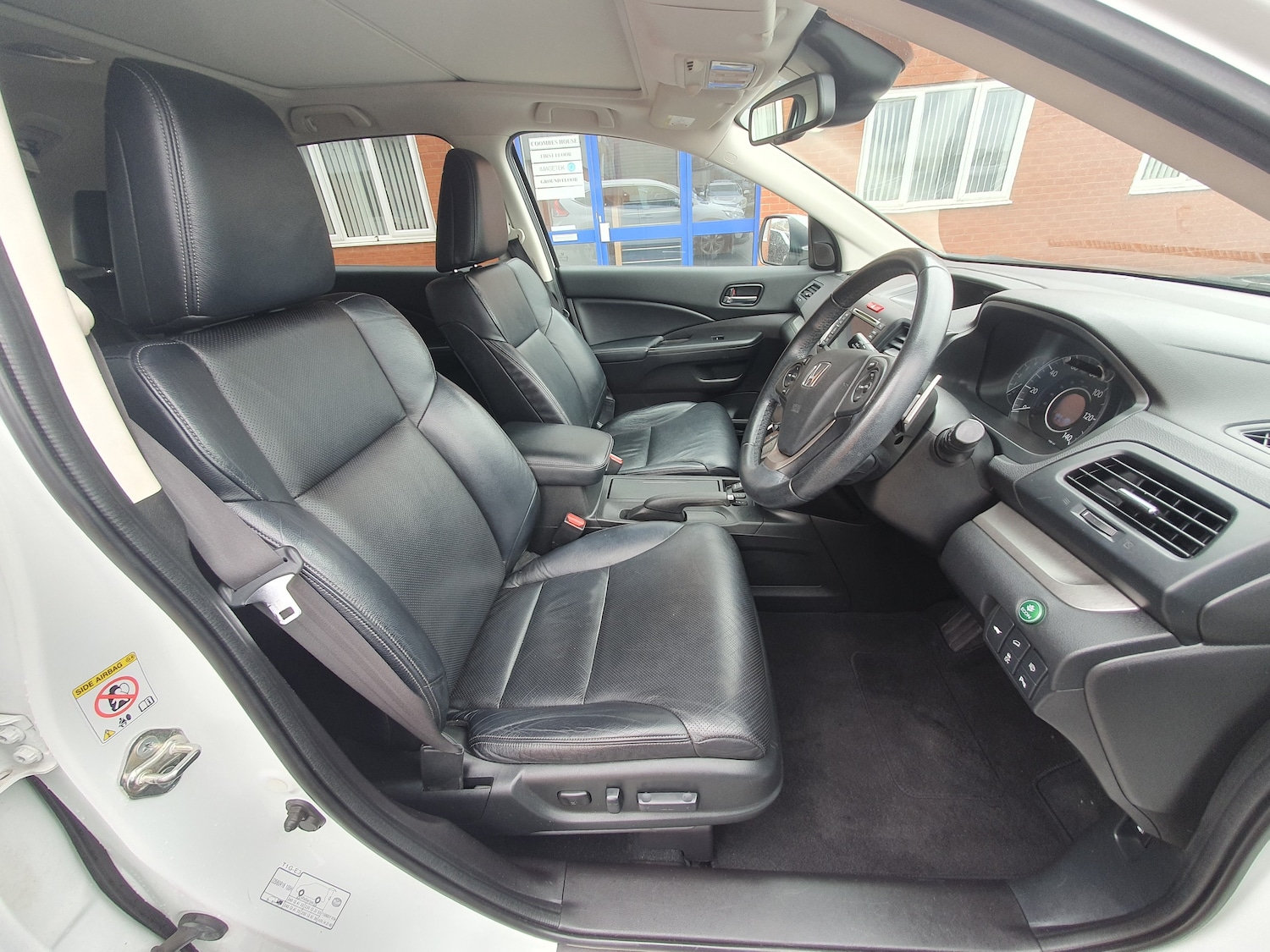 Used Honda CR-V 2013 for sale - 77620336: Photo 46