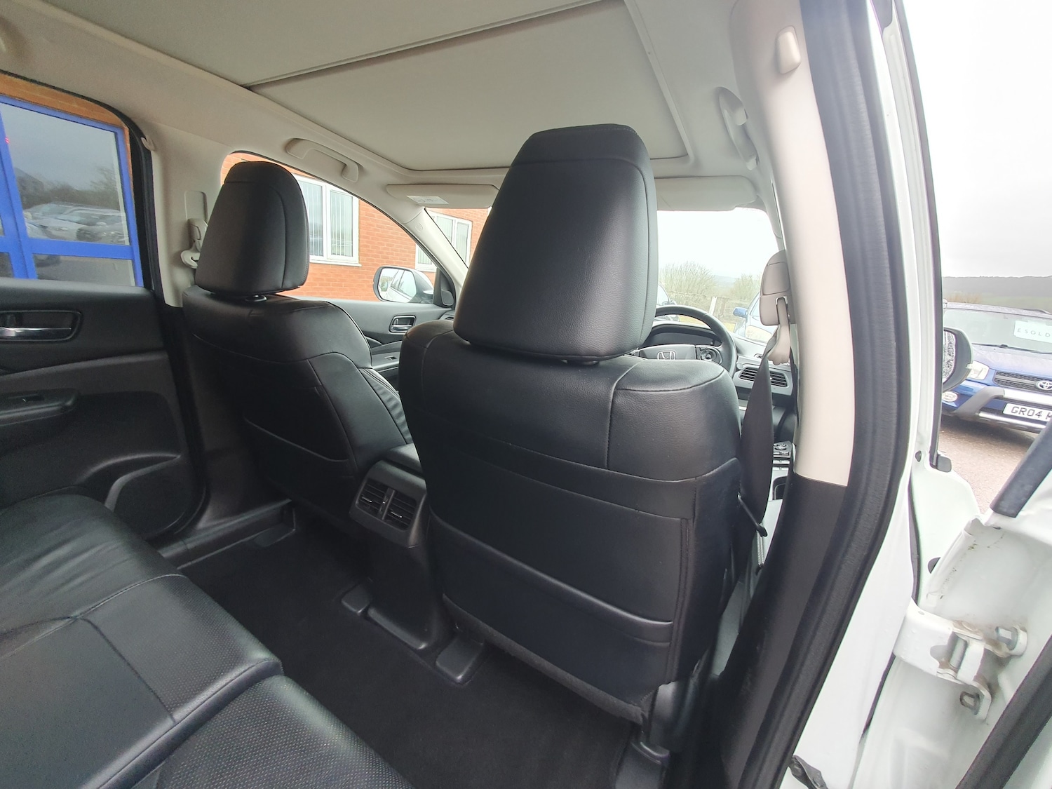 Used Honda CR-V 2013 for sale - 77620336: Photo 50