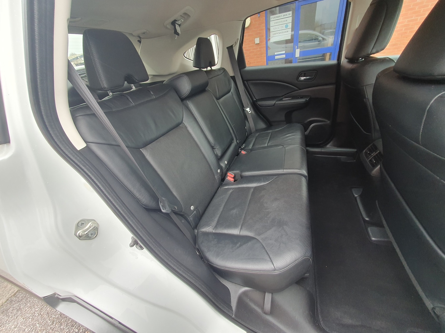 Used Honda CR-V 2013 for sale - 77620336: Photo 51