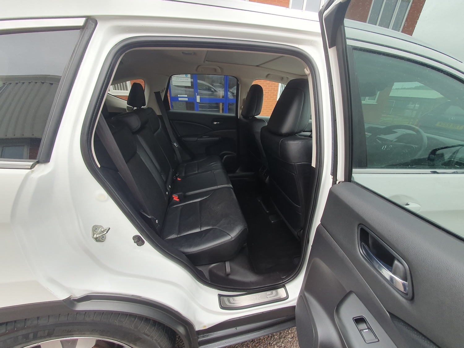 Used Honda CR-V 2013 for sale - 77620336: Photo 52