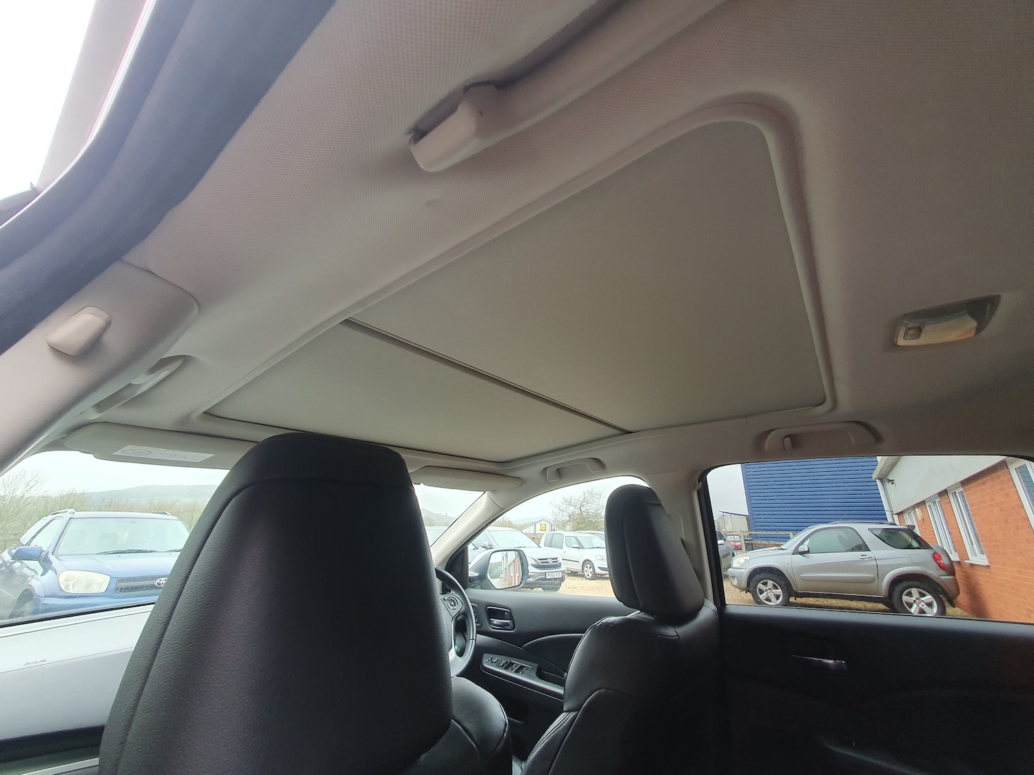 Used Honda CR-V 2013 for sale - 77620336: Photo 53