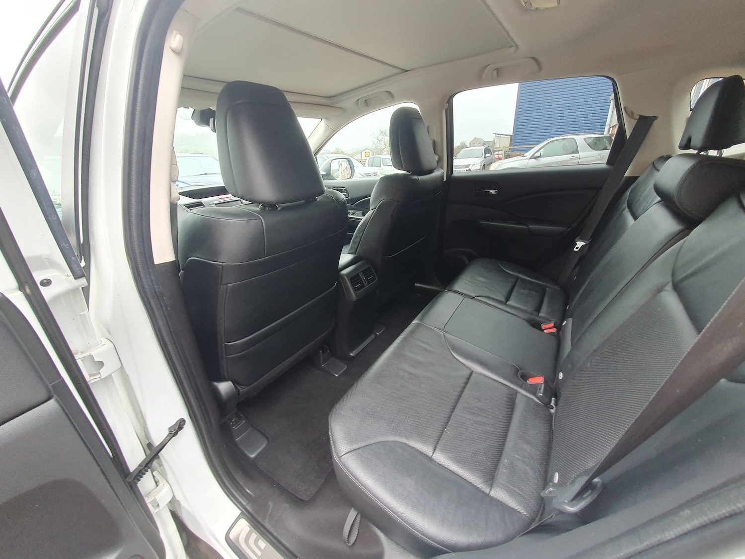 Used Honda CR-V 2013 for sale - 77620336: Photo 54