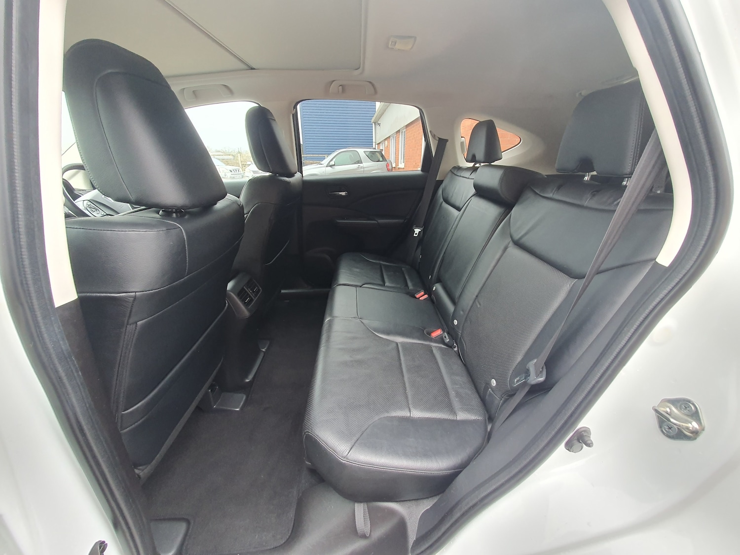 Used Honda CR-V 2013 for sale - 77620336: Photo 55
