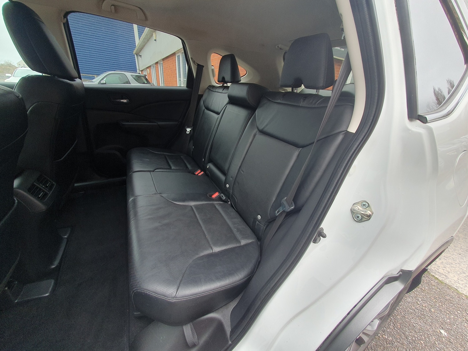 Used Honda CR-V 2013 for sale - 77620336: Photo 56