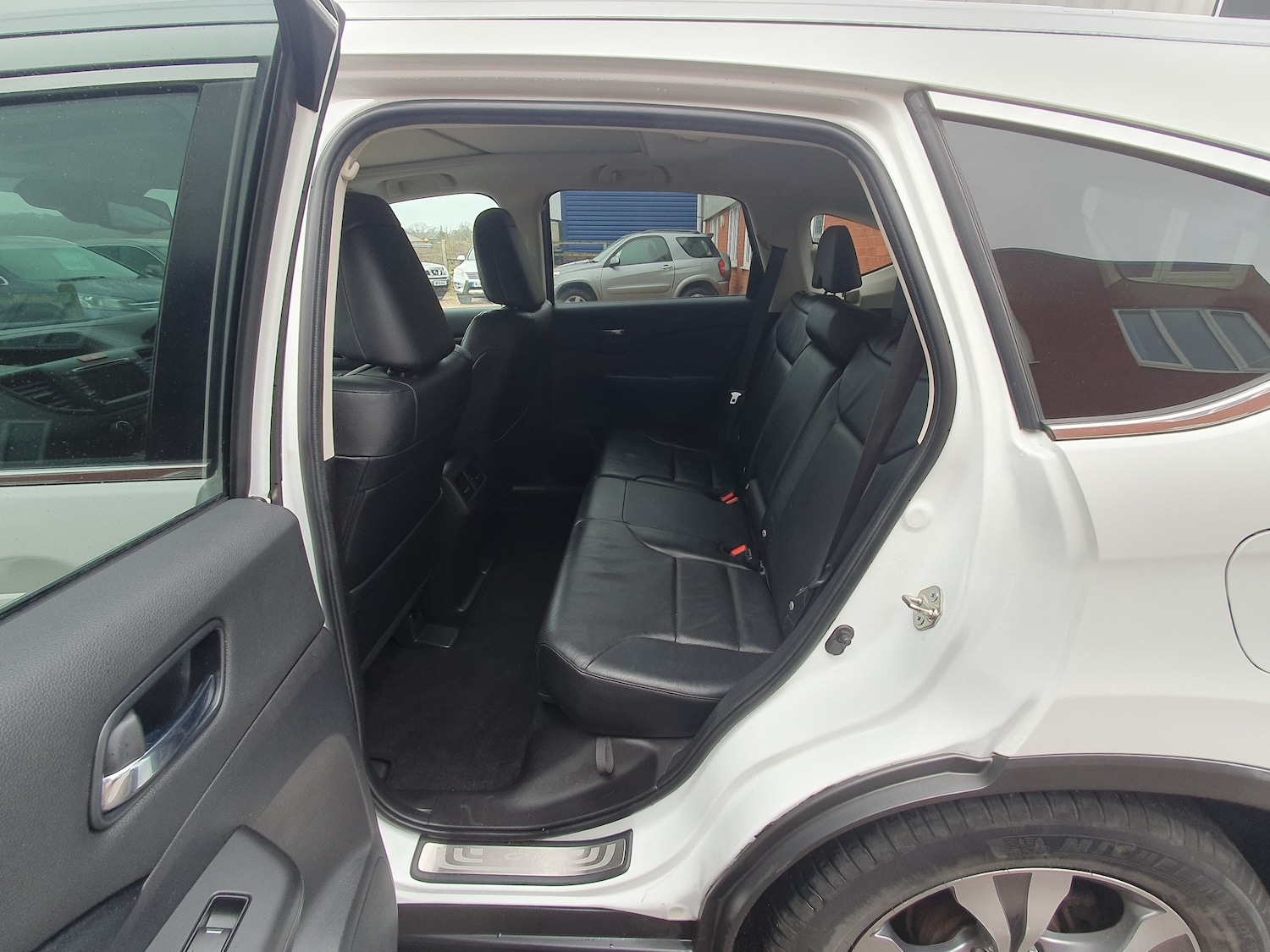 Used Honda CR-V 2013 for sale - 77620336: Photo 57