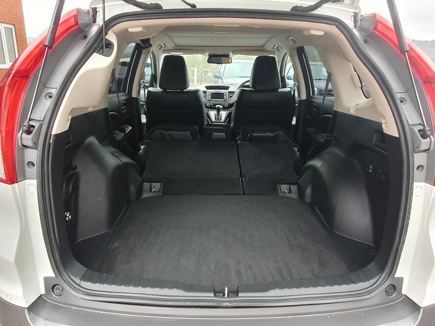 Used Honda CR-V 2013 for sale - 77620336: Photo 59