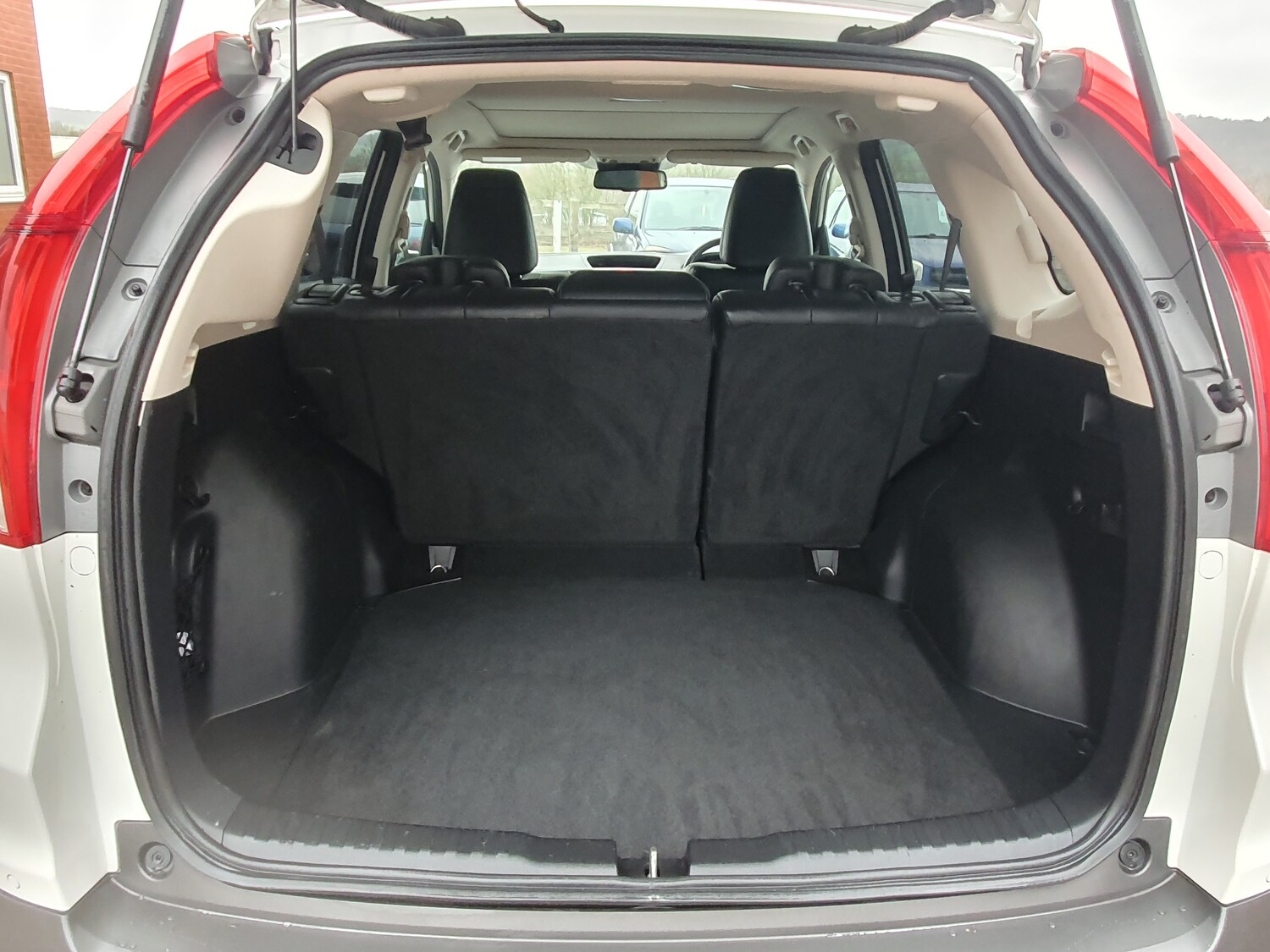 Used Honda CR-V 2013 for sale - 77620336: Photo 62