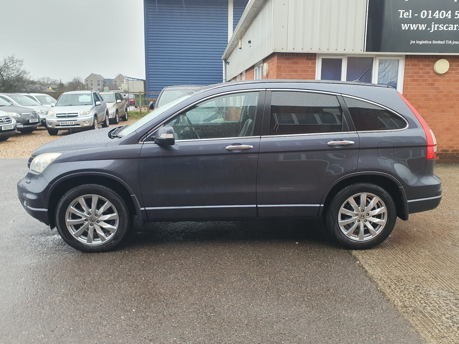 Used Honda CR-V 2010 for sale - 77226123: Photo 10