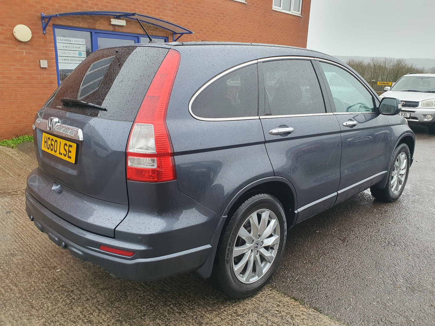 Used Honda CR-V 2010 for sale - 77226123: Photo 15