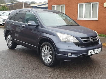 Used Honda CR-V 2010 for sale - 77226123: Photo
