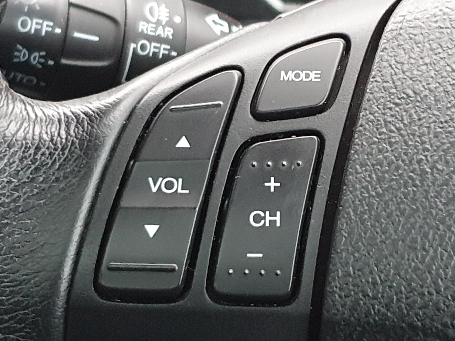 Used Honda CR-V 2010 for sale - 77226123: Photo 22