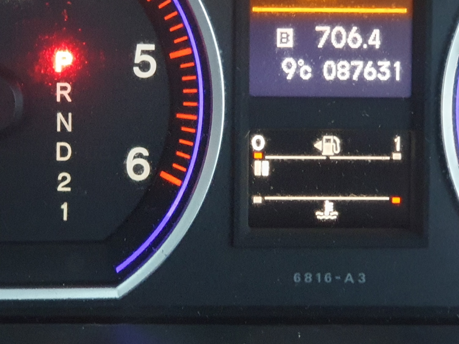 Used Honda CR-V 2010 for sale - 77226123: Photo 24