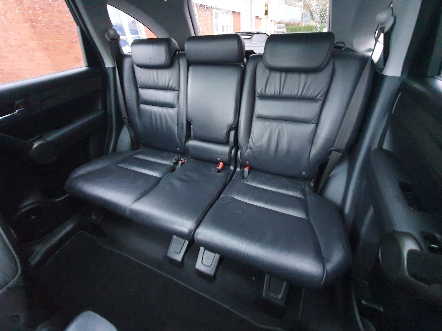 Used Honda CR-V 2010 for sale - 77226123: Photo 31