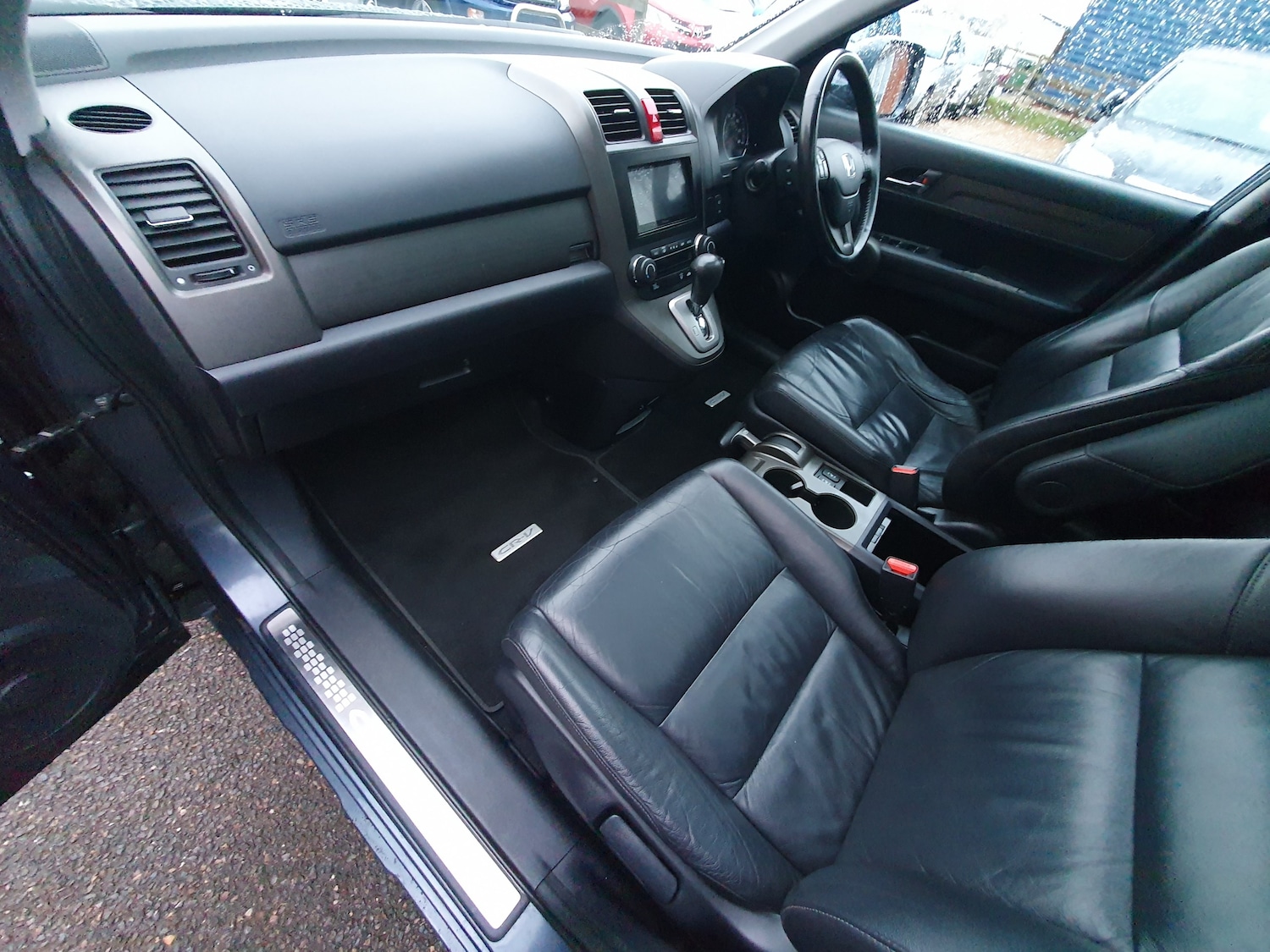 Used Honda CR-V 2010 for sale - 77226123: Photo 32