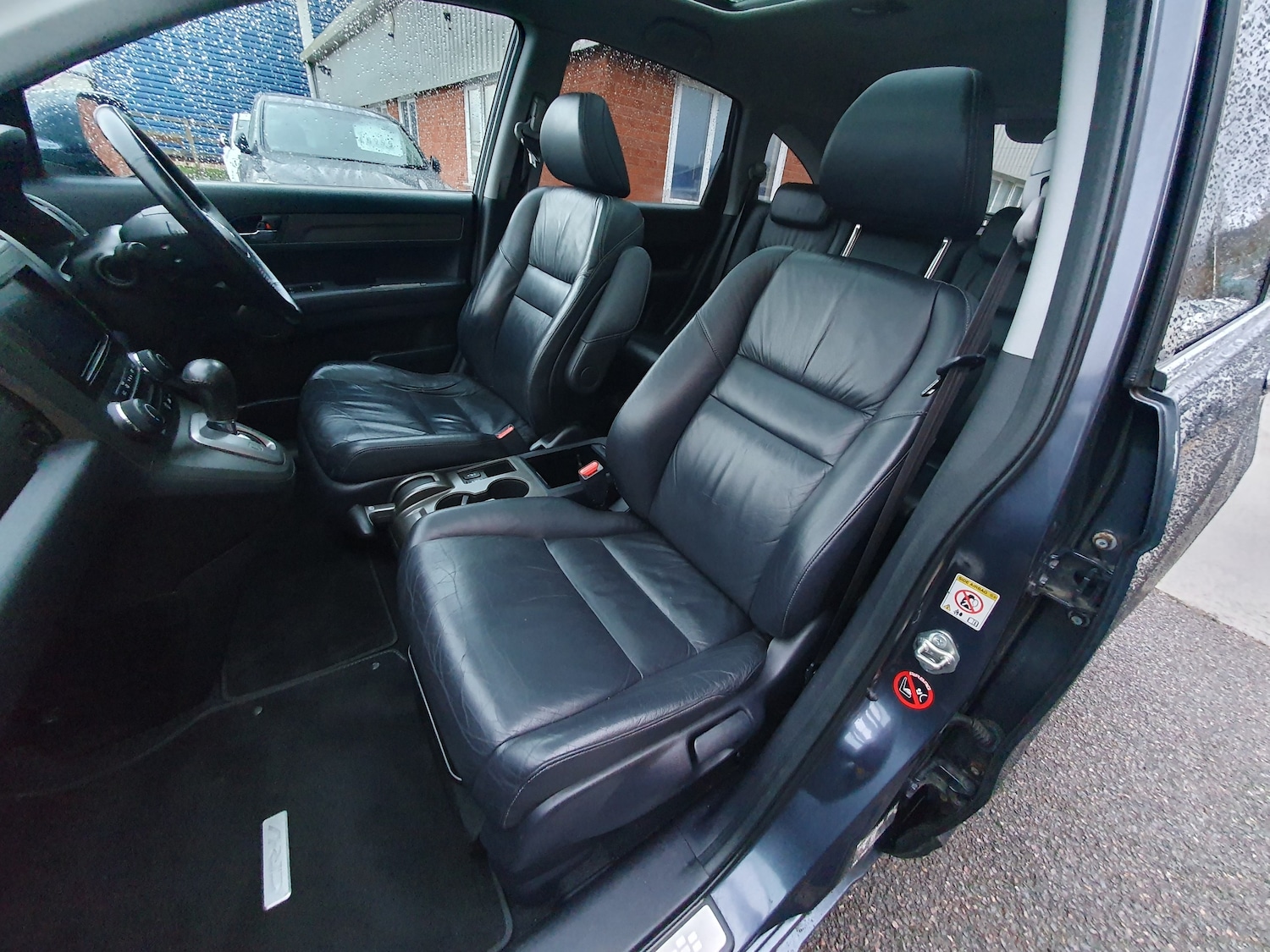 Used Honda CR-V 2010 for sale - 77226123: Photo 33