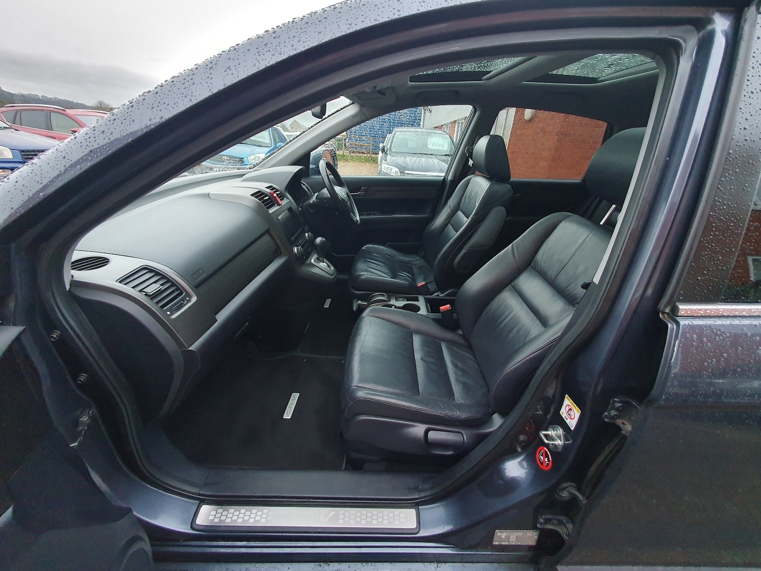 Used Honda CR-V 2010 for sale - 77226123: Photo 34