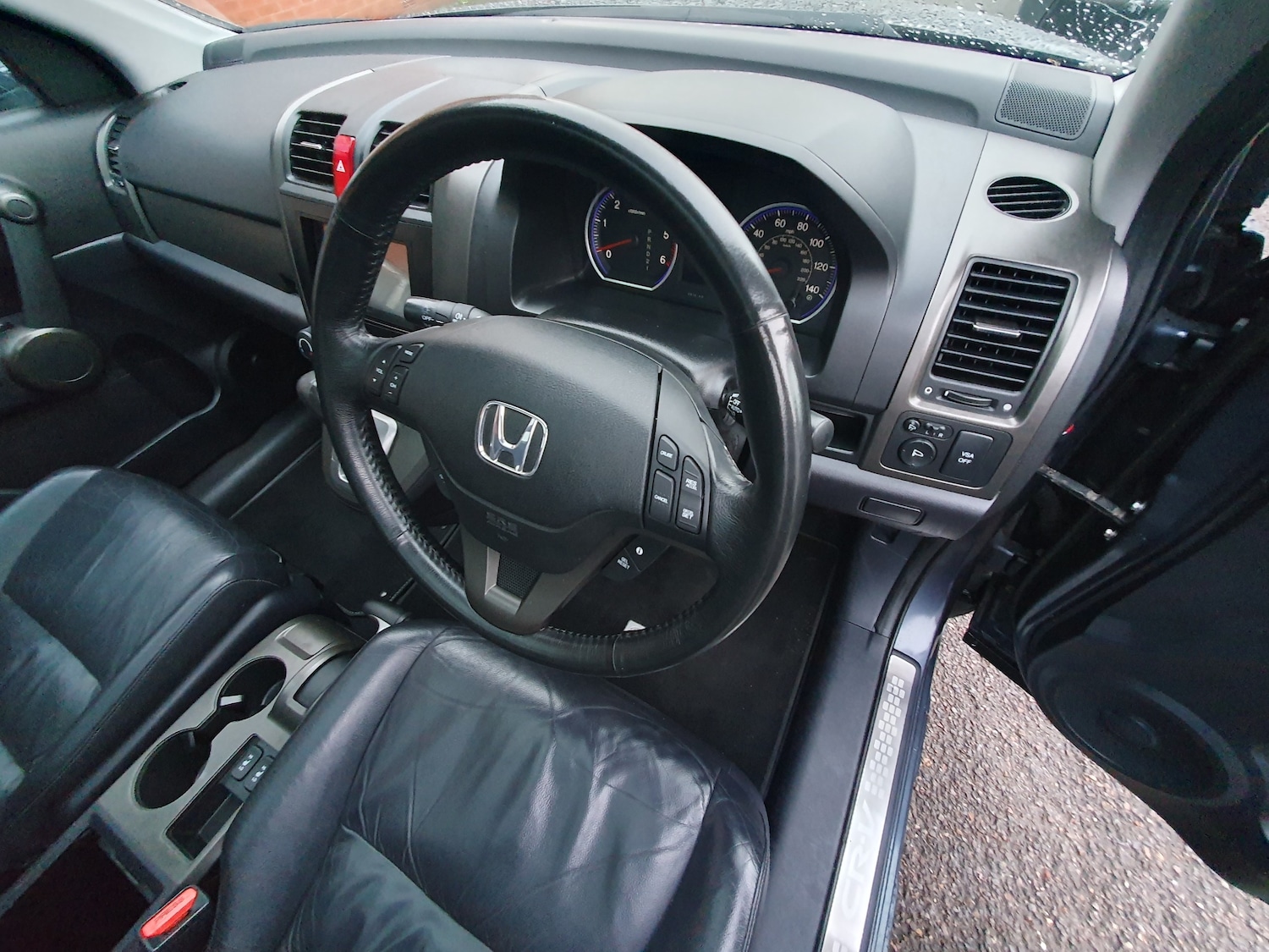 Used Honda CR-V 2010 for sale - 77226123: Photo 37