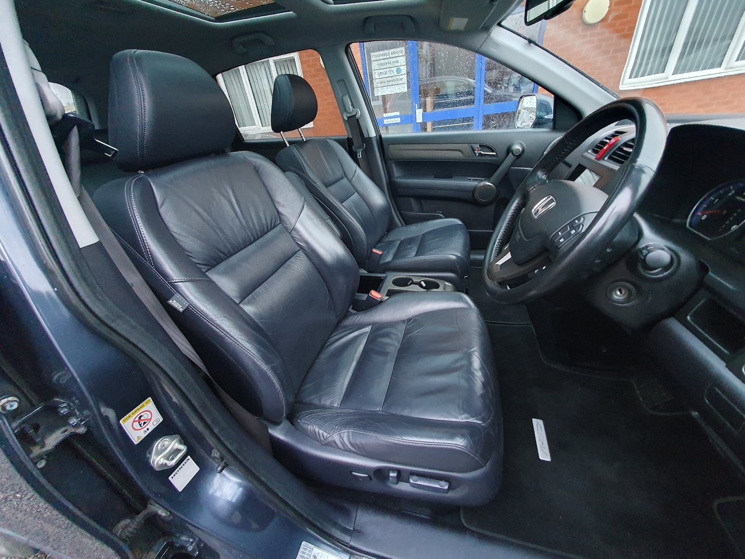 Used Honda CR-V 2010 for sale - 77226123: Photo 38