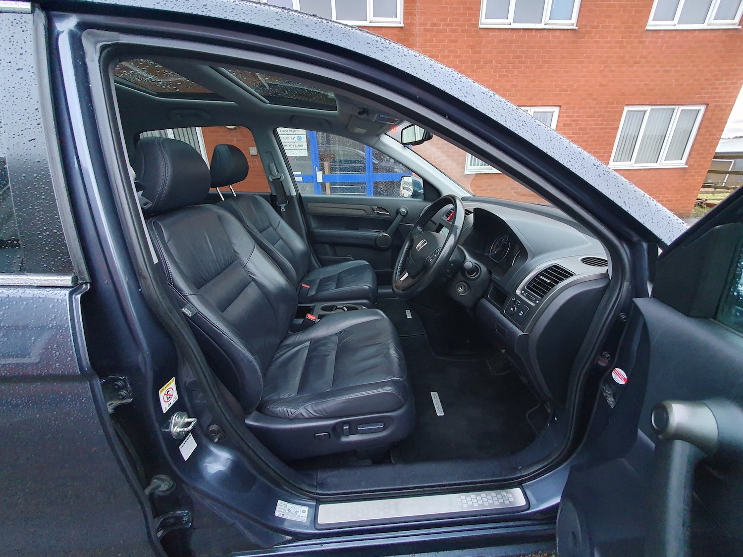 Used Honda CR-V 2010 for sale - 77226123: Photo 39