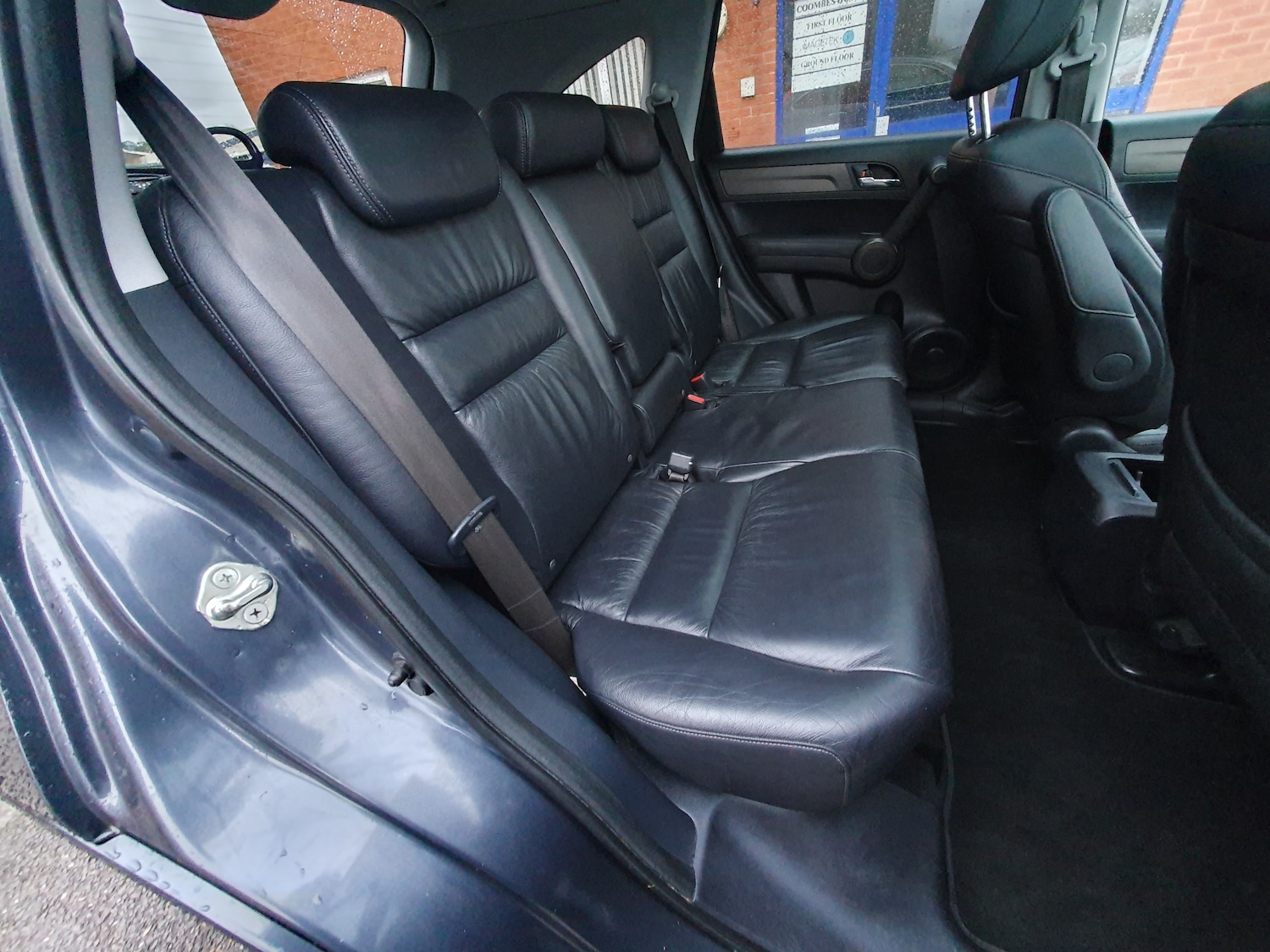 Used Honda CR-V 2010 for sale - 77226123: Photo 41