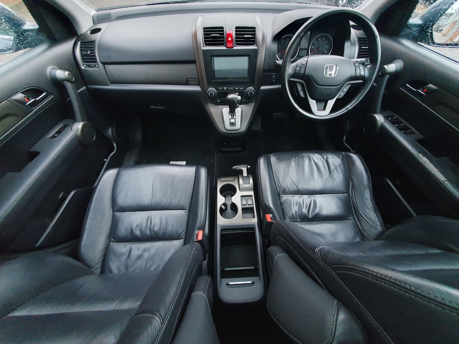 Used Honda CR-V 2010 for sale - 77226123: Photo 43