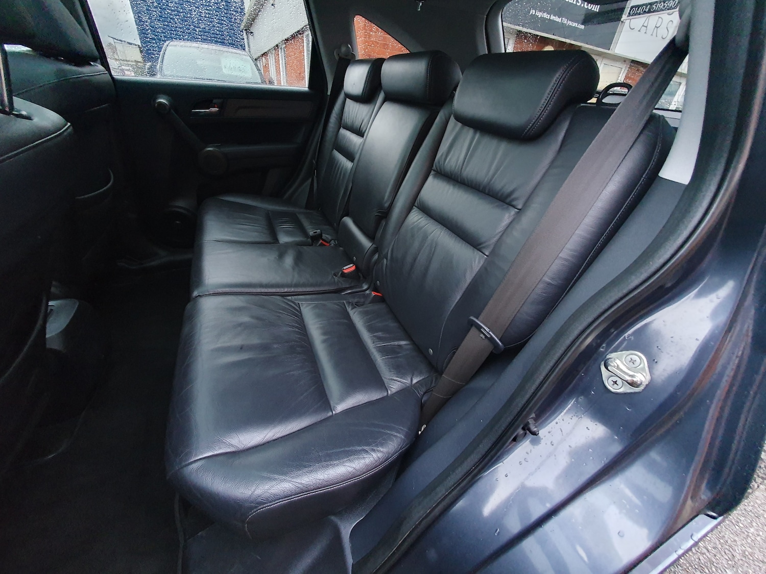 Used Honda CR-V 2010 for sale - 77226123: Photo 45