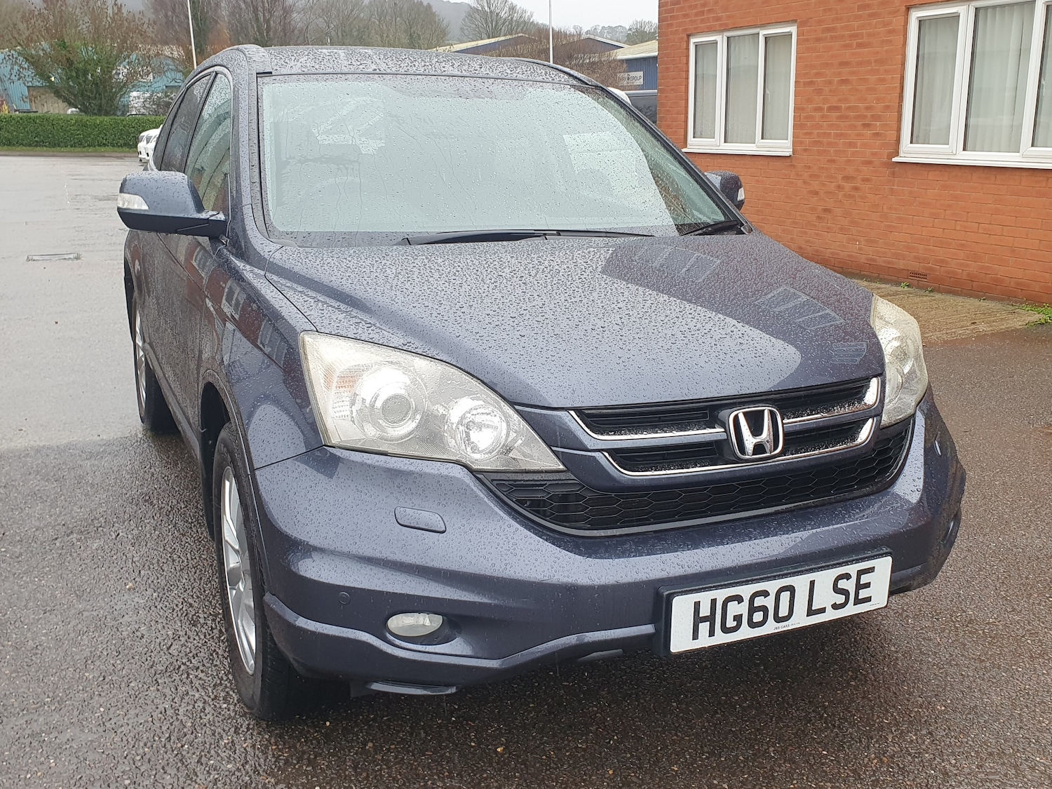Used Honda CR-V 2010 for sale - 77226123: Photo 5