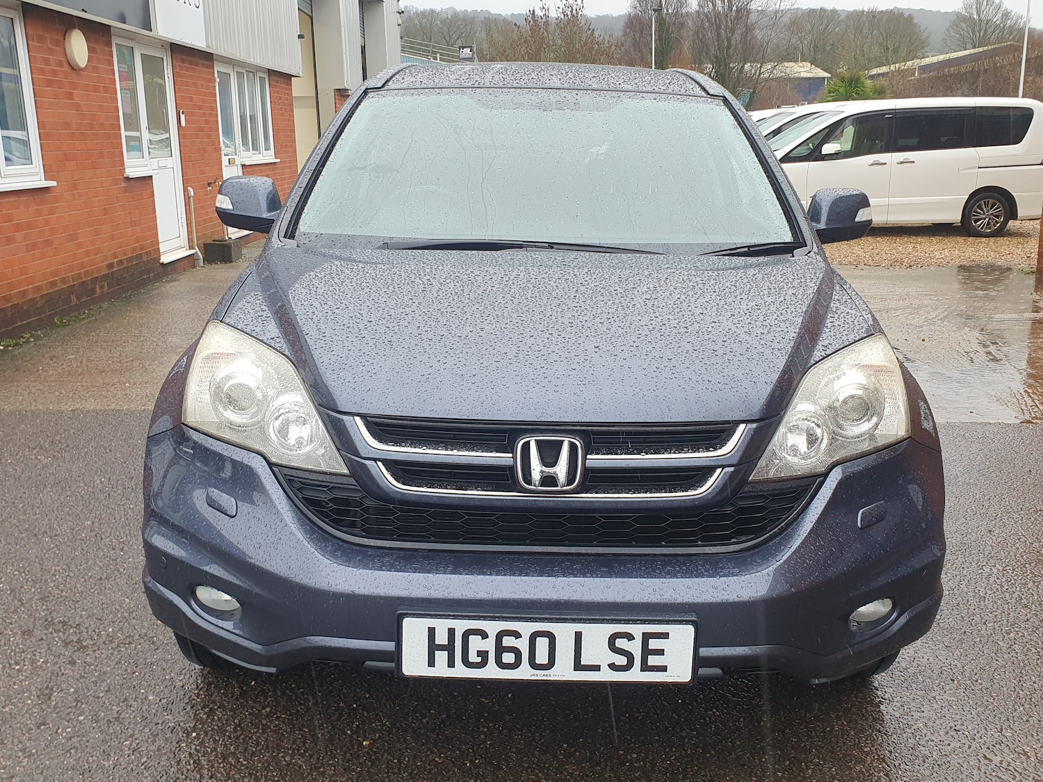 Used Honda CR-V 2010 for sale - 77226123: Photo 6
