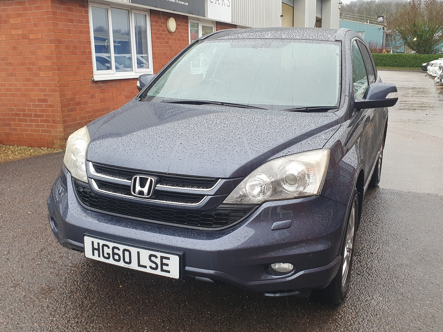 Used Honda CR-V 2010 for sale - 77226123: Photo 7