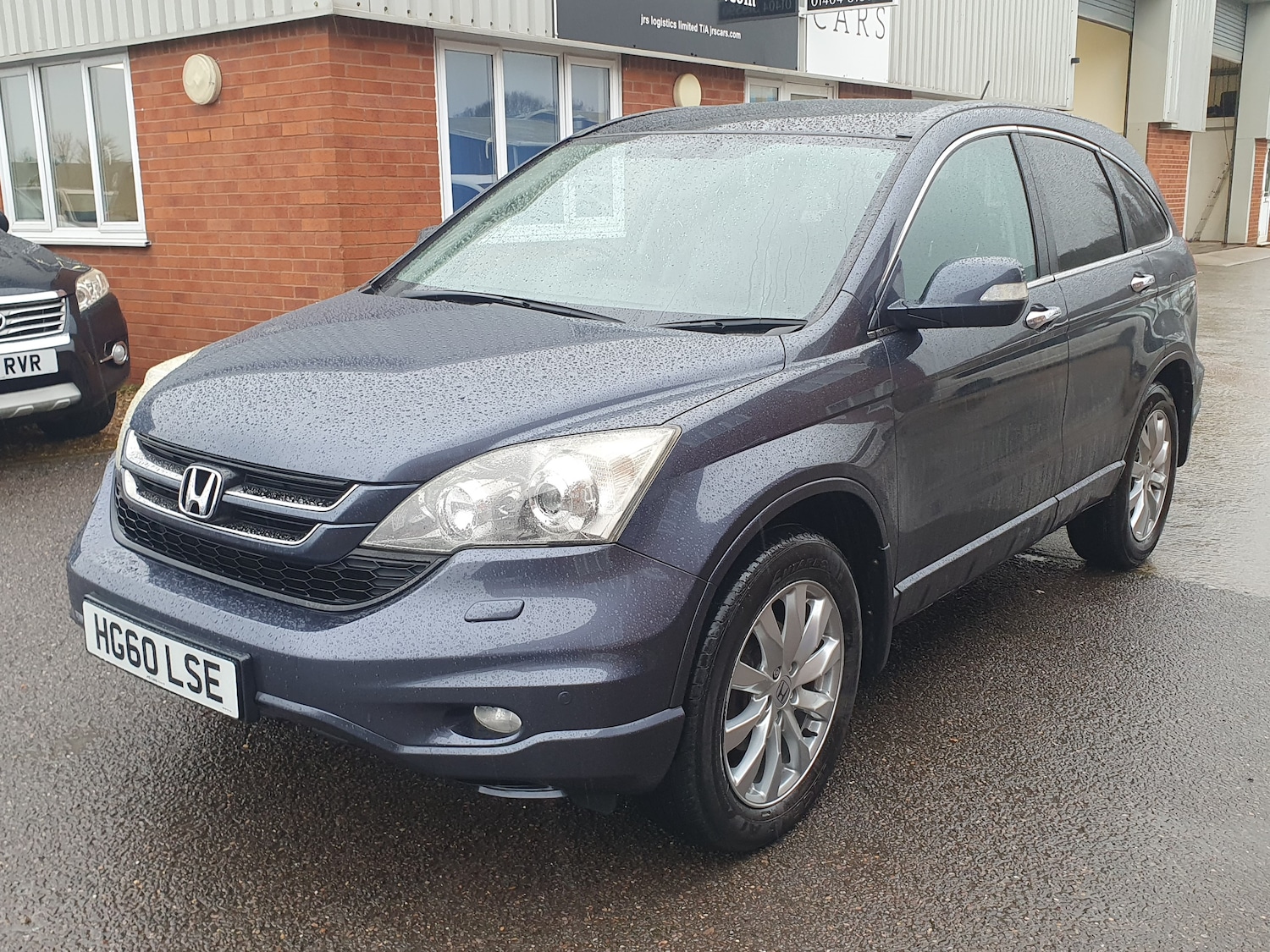 Used Honda CR-V 2010 for sale - 77226123: Photo 8