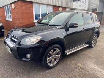2009 (59) - 2.2 D-CAT SR 5 DOOR AUTOMATIC *1 YEAR MOT AND 1 YEAR GUARANTEE IN THE PRICE