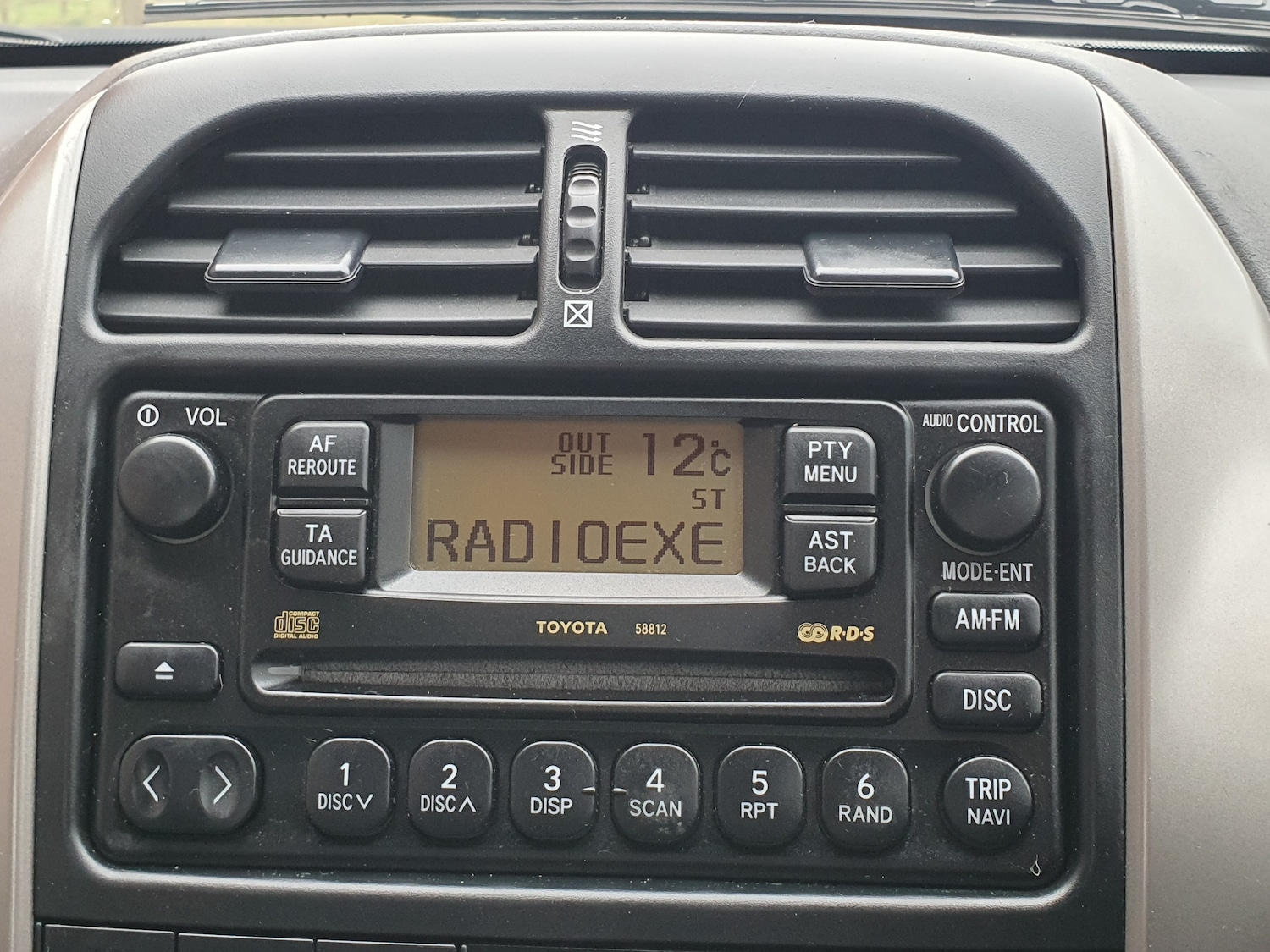 Used Toyota RAV4 2004 for sale - 78059910: Photo 15